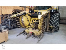 moisson New Holland 430 FIE