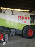 Claas LEXION 470