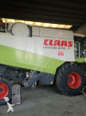Moissonneuse-batteuse Claas