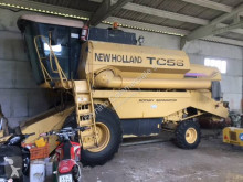 used Combine harvester