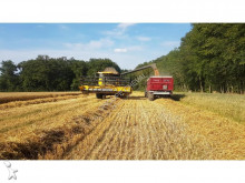 used Combine harvester