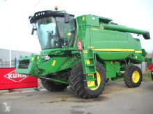 used Combine harvester