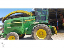 moisson John Deere