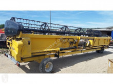Barre de coupe New Holland