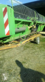 used Draper head for combine harvester