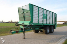 Benne agricole nc