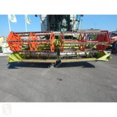 Moissonneuse-batteuse Claas