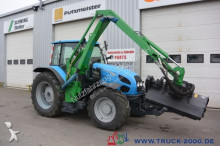used Combine harvester