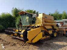 used Combine harvester