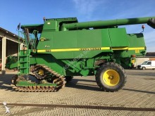 used Combine harvester