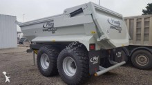 Fliegl Agricultural tipper