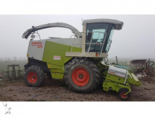 mietitura Claas JAGUAR 820