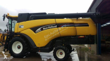 New Holland Combine harvester