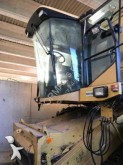 mietitrebbiatrice New Holland