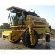 New Holland