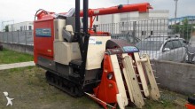 Kubota Combine harvester