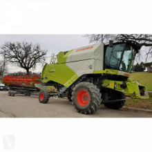 Claas TUCANO 430 M4