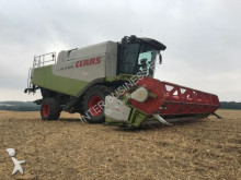 Claas LEXION 570