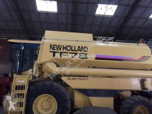 New Holland TF78