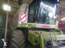 Claas LEXION 550