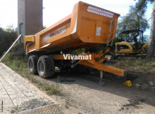 n/a Agricultural tipper