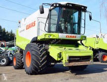 Moissonneuse-batteuse Claas
