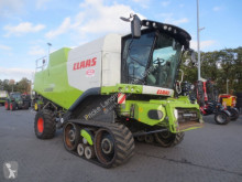 Claas Lexion 770 TT mit V1200