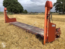 used Draper head for combine harvester
