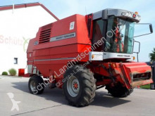 Massey Ferguson 40 RS mit 6,15 m Powerflow