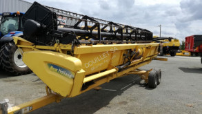 used Draper head for combine harvester