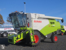 Claas Tucano 560 mit Vario 680