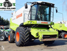 Kombajn zbożowy Claas