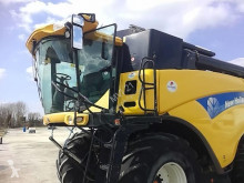 New Holland CR960