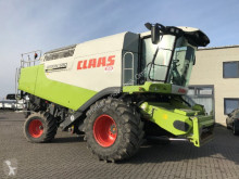 Claas LEXION 580 ***SW 9 Mtr. VARIO***