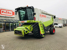 Claas LEXION 580 ***SW 9 Mtr. VARIO***