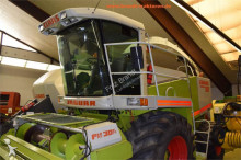 Claas Jaguar 860