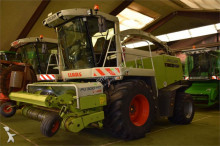 Claas Jaguar 870 Speedstar
