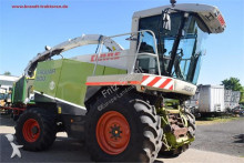 Claas Jaguar 900