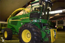 Ensileuse automotrice John Deere