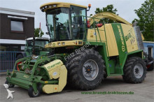 Ensileuse automotrice Krone