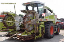 Claas Jaguar 840