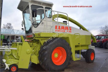 Claas Self-propelled silage harvester