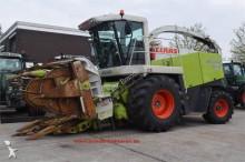 Claas Jaguar 850