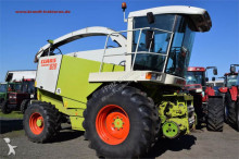 Claas Jaguar 820