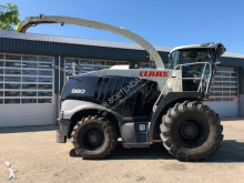 Claas Self-propelled silage harvester
