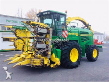 Trincia automotrice John Deere