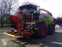 Claas JAGUAR860