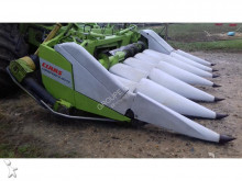 Claas CONSPEED 6-80 FC
