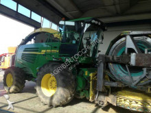 John Deere 7850
