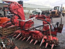 Kemper 360 PLUS *ACCIDENTE*DAMAGED*UNFALL*